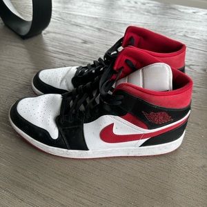 Jordan 1s